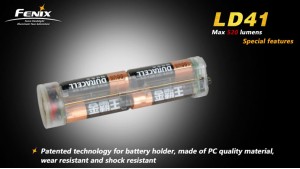 Fenix LD41